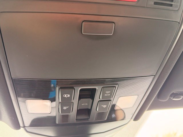 New 2027 Volkswagen Jetta GLI Autobahn FWD image 24