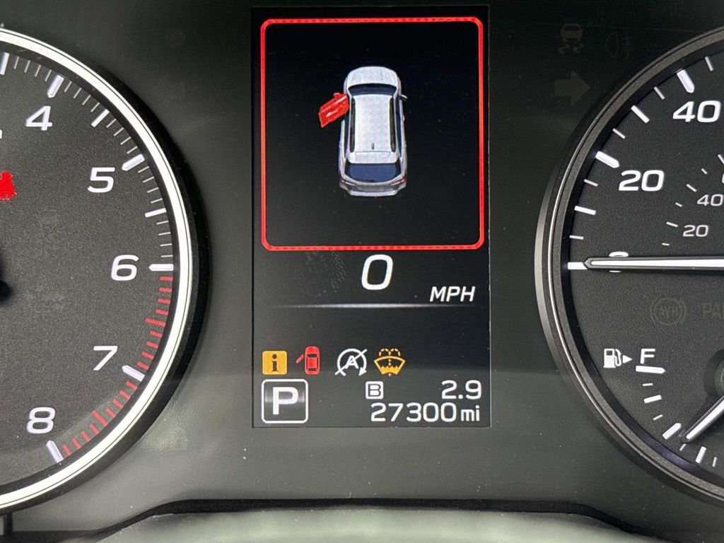 Used 2023 Subaru Outback AWD/4WD image 34