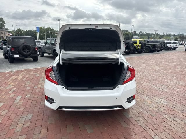 Used 2019 Honda Civic EX-L image 29