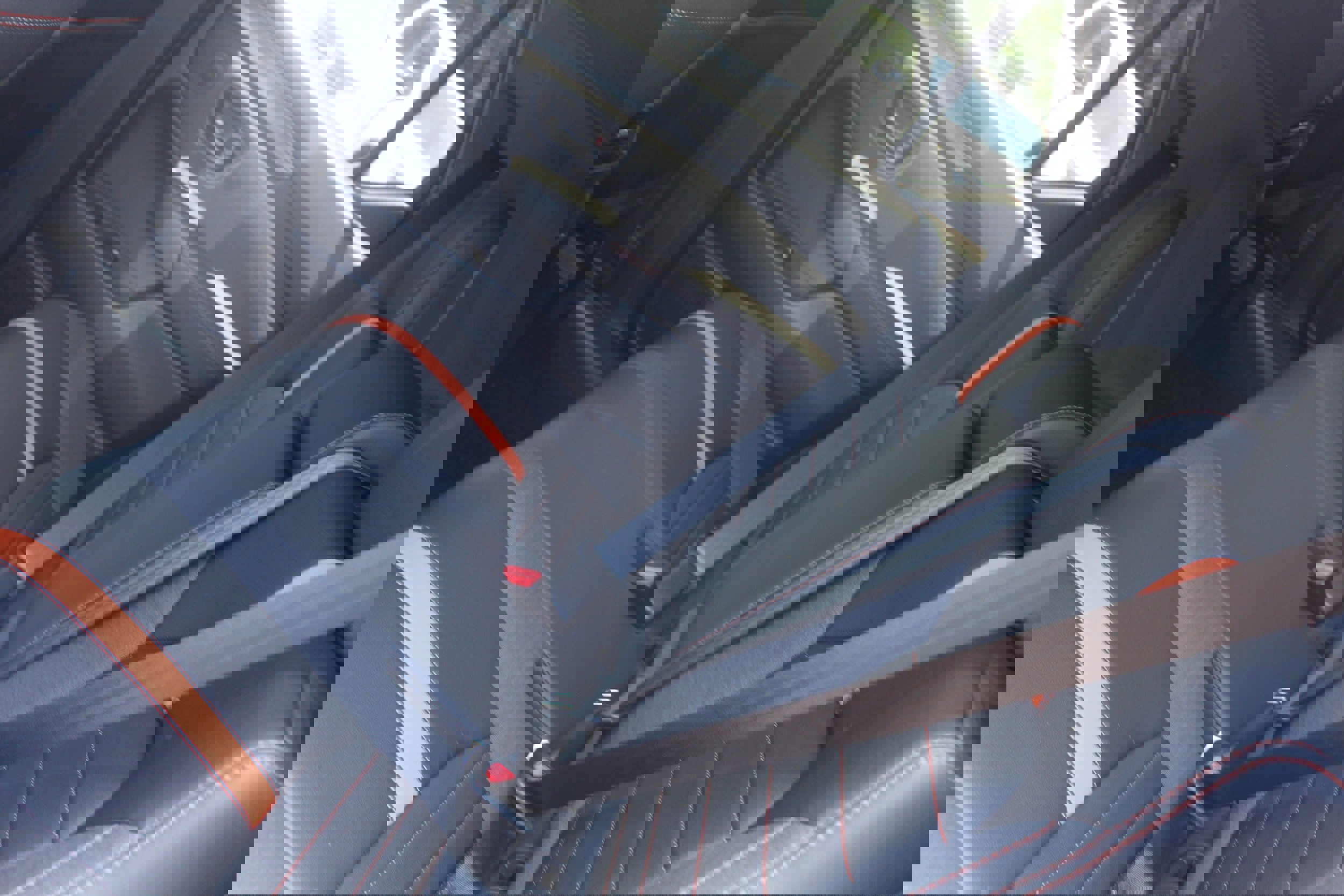 New 2026 Honda Passport TrailSport image 9