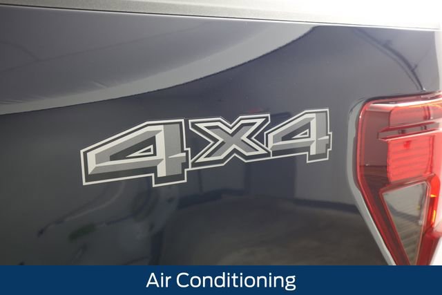 New 2026 Ford F150 XLT w/ Equipment Group 303A High image 23