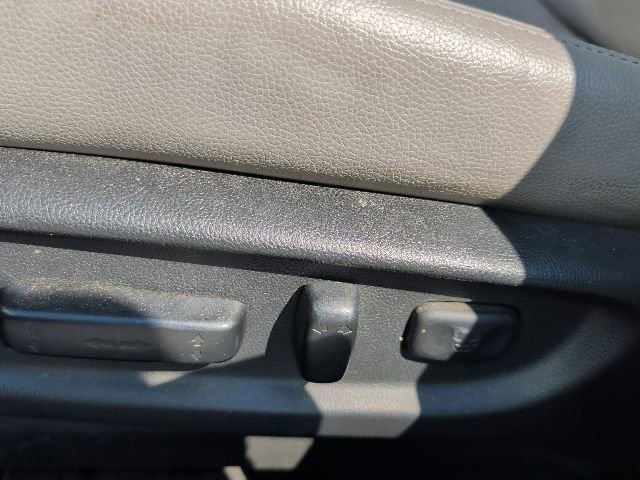 Used 2016 Honda Accord EX-L image 13