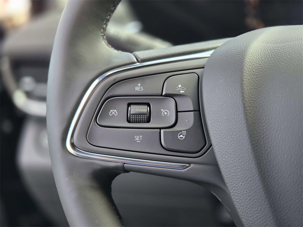 New 2025 Buick Envista Preferred w/ Convenience I Package image 19