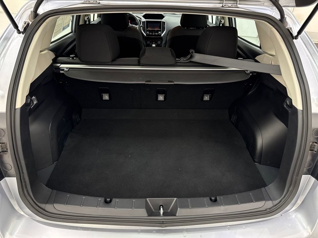Certified 2023 Subaru Impreza Premium image 26