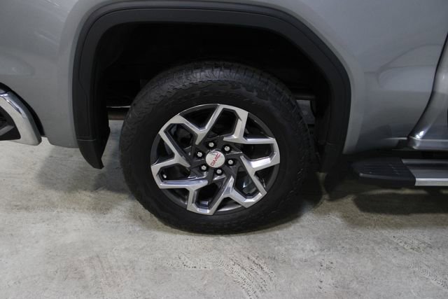 Used 2024 GMC Sierra 1500 SLT w/ SLT Premium Plus Package image 35