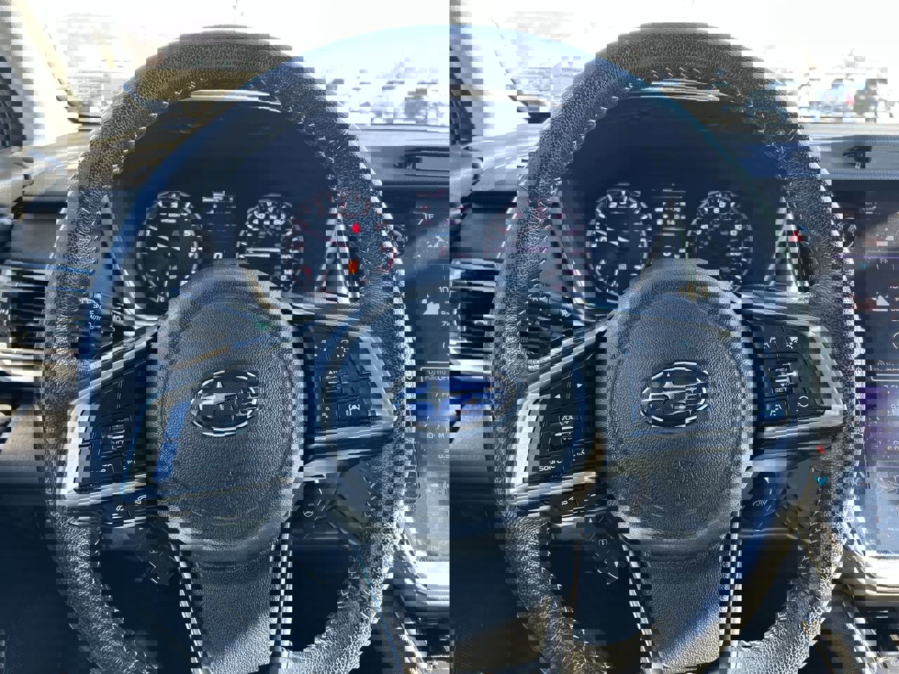 Used 2021 Subaru Legacy Limited w/ Popular Package #2 image 25