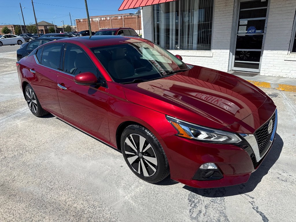 Used 2019 Nissan Altima 2.5 SL image 2