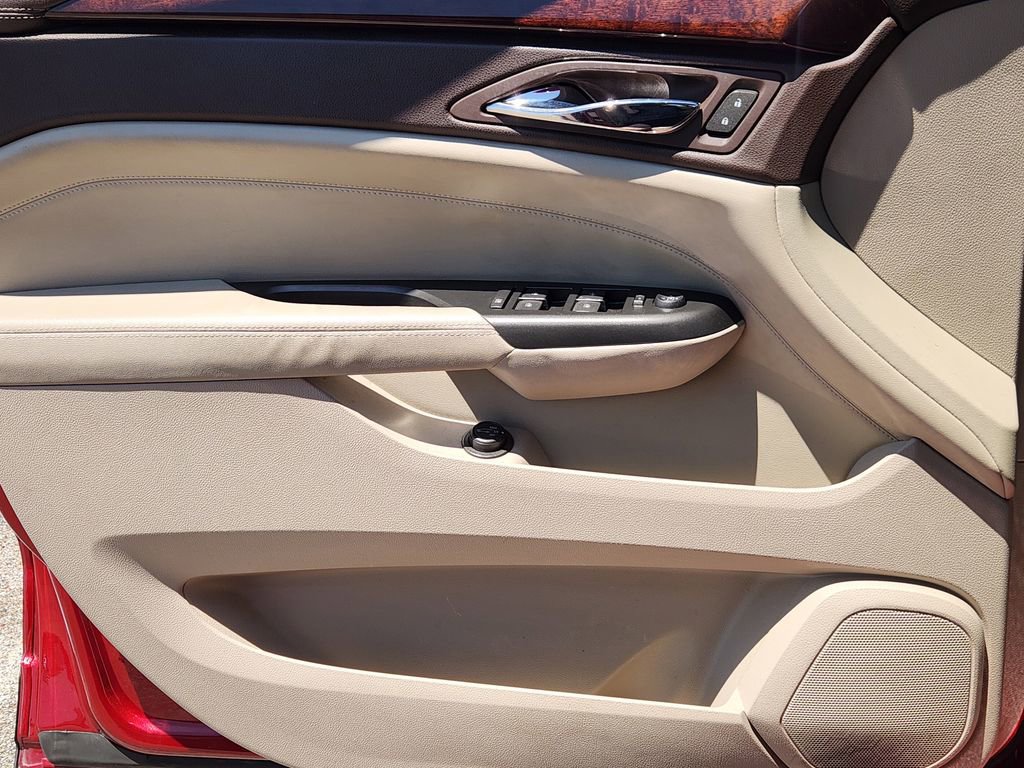 Used 2012 Cadillac SRX Premium FWD image 19