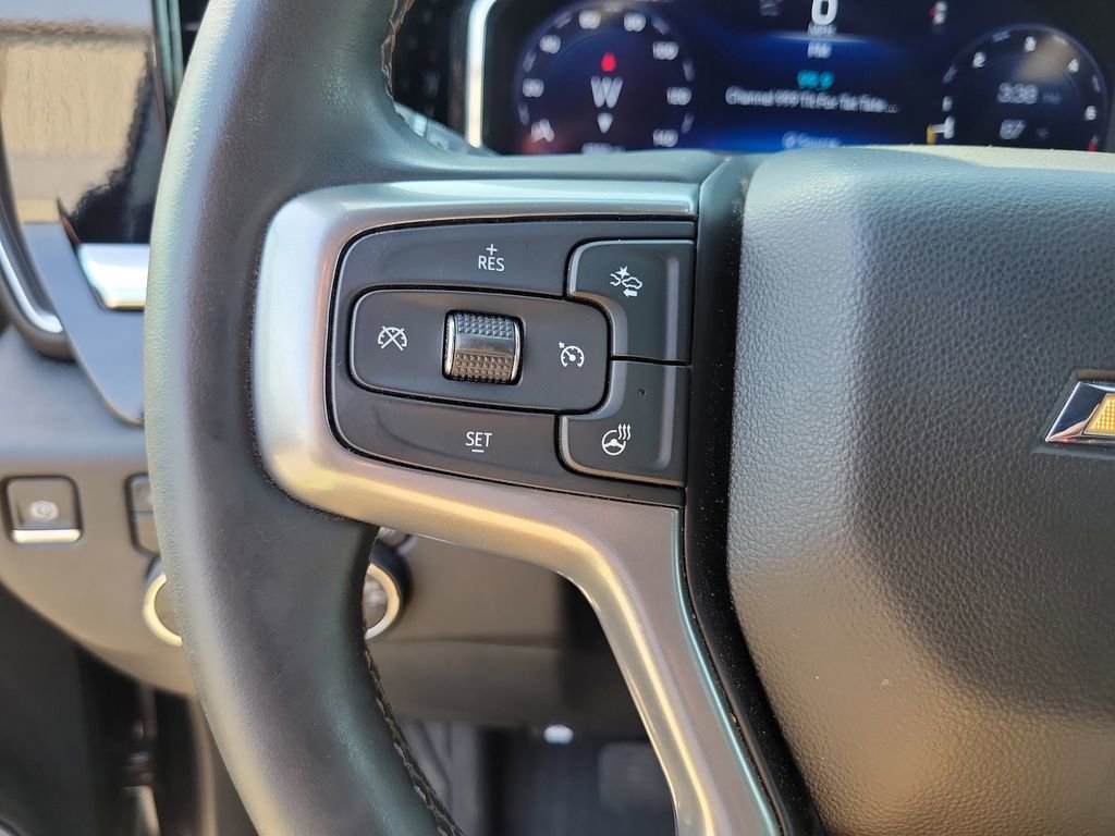 Used 2024 Chevrolet Silverado 2500 LTZ w/ LTZ Plus Package image 22