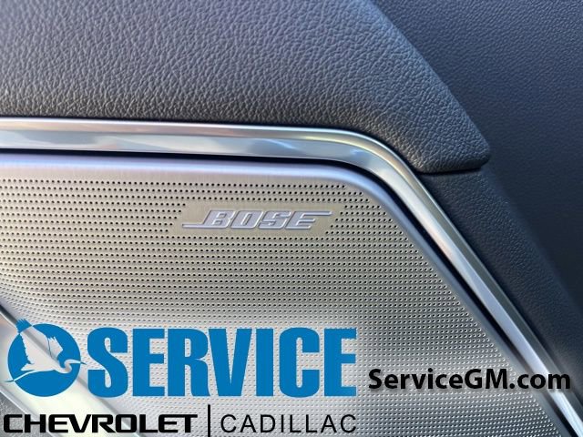 New 2026 Chevrolet Silverado 2500 High Country w/ High Country Premium Package AWD/4WD image 17