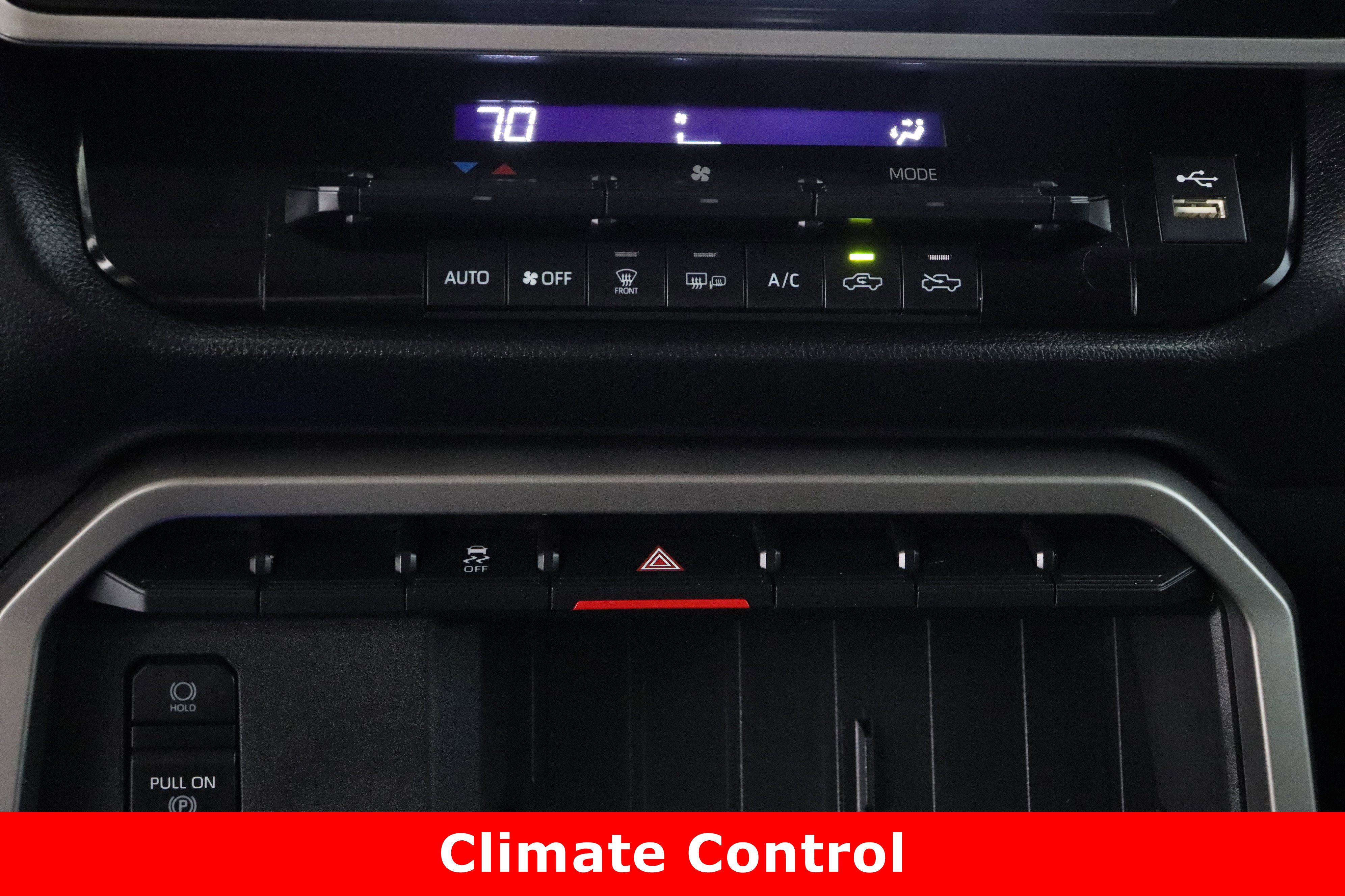 Used 2023 Toyota Tundra SR5 image 19