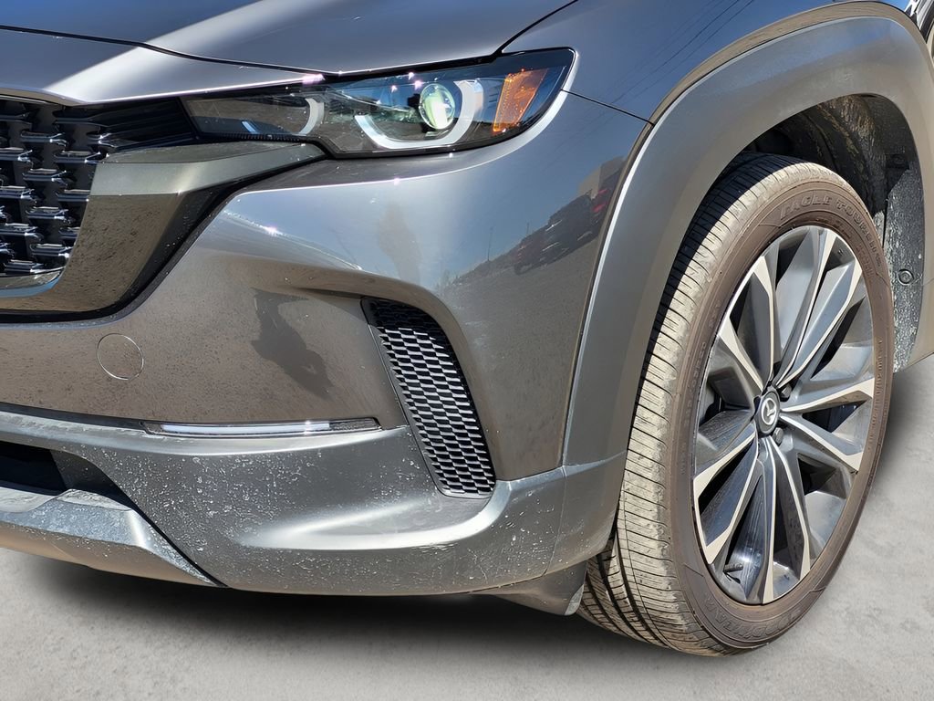 Used 2025 MAZDA CX-50 AWD 2.5 S w/ Weather Package image 9