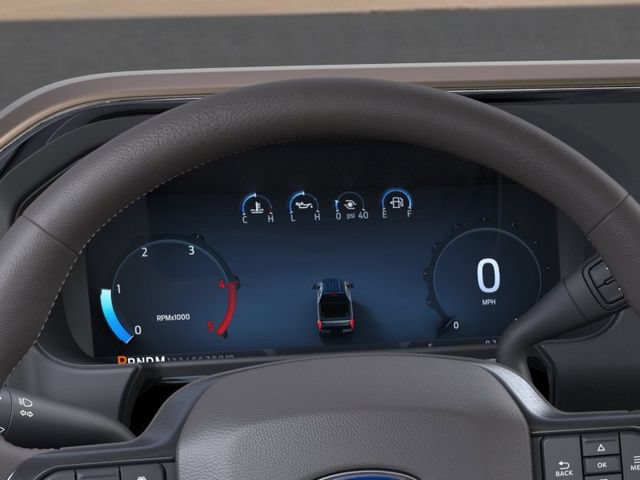 New 2026 Ford F250 King Ranch AWD/4WD image 13