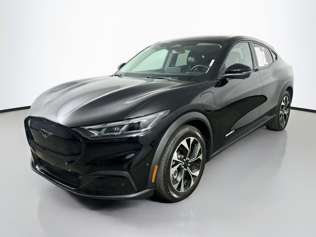 Used 2024 Ford Mustang Mach-E Select RWD image 36