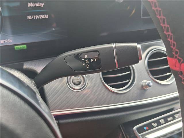 Used 2019 Mercedes-Benz E 53 AMG 4MATIC Sedan image 10