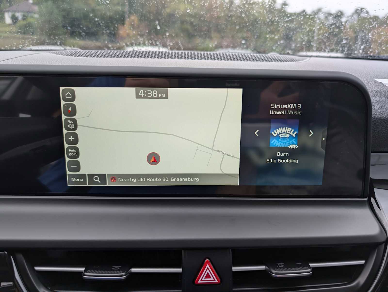 New 2026 Kia Seltos S image 19