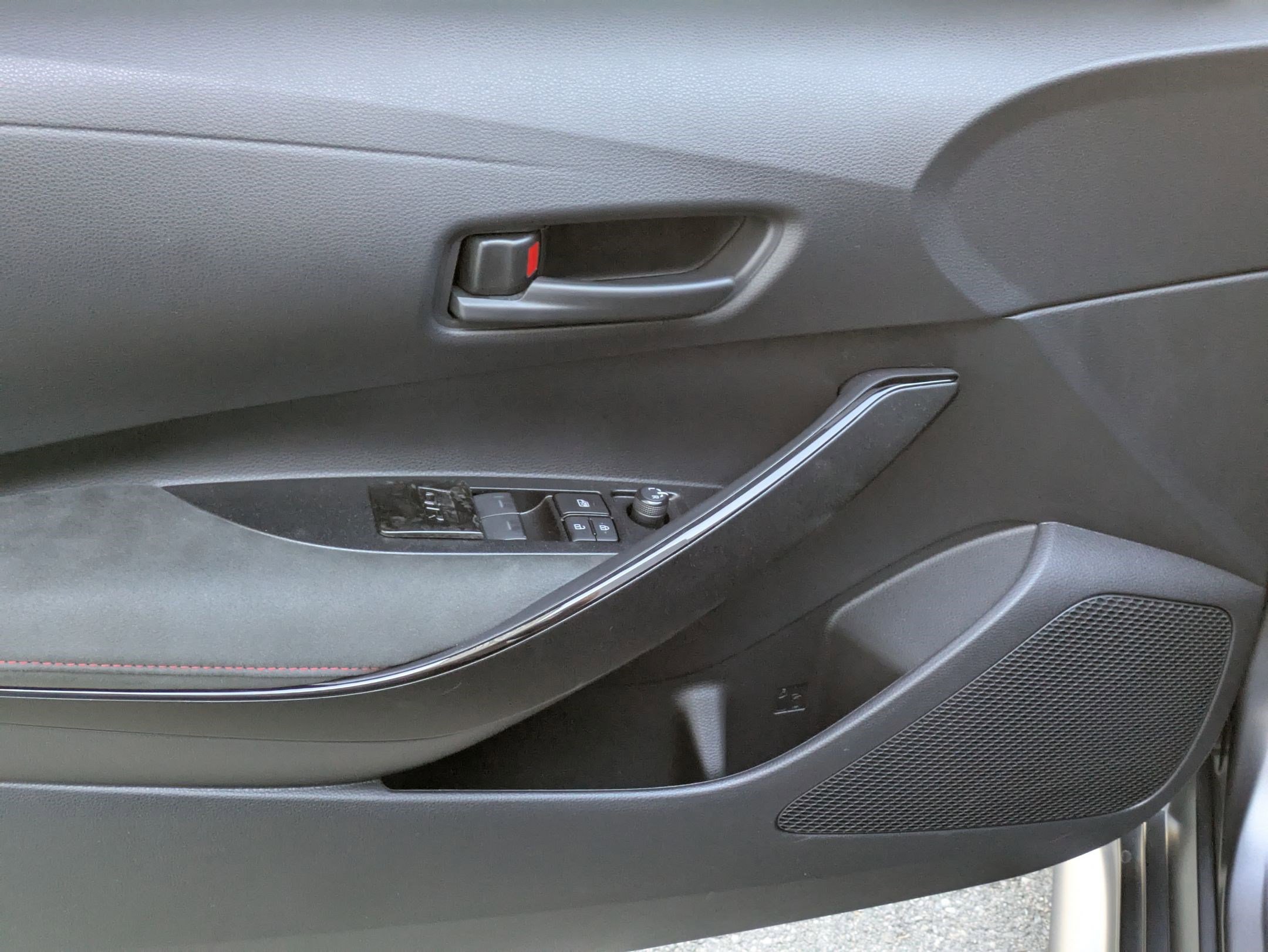 Used 2023 Toyota Corolla GR Morizo image 14