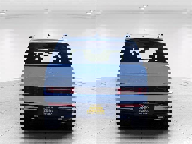 New 2026 Hyundai Santa Fe Limited image 4