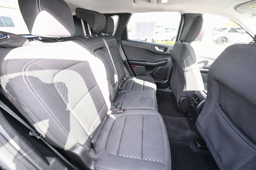Used 2023 Ford Escape Active w/ Tech Pack #2 image 28