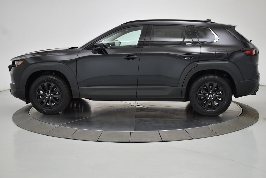 Used 2026 MAZDA CX-50 AWD 2.5 Hybrid w/ Cargo Package image 15