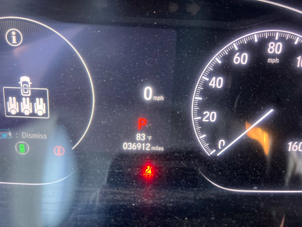 Used 2022 Honda Accord EX-L image 7