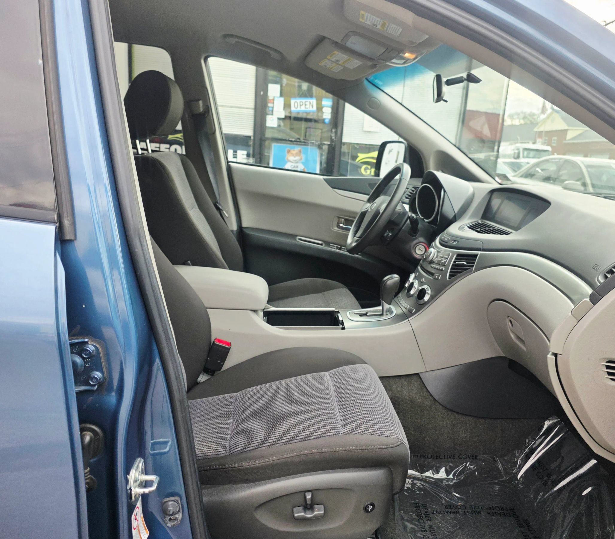 Used 2009 Subaru Tribeca AWD/4WD image 13