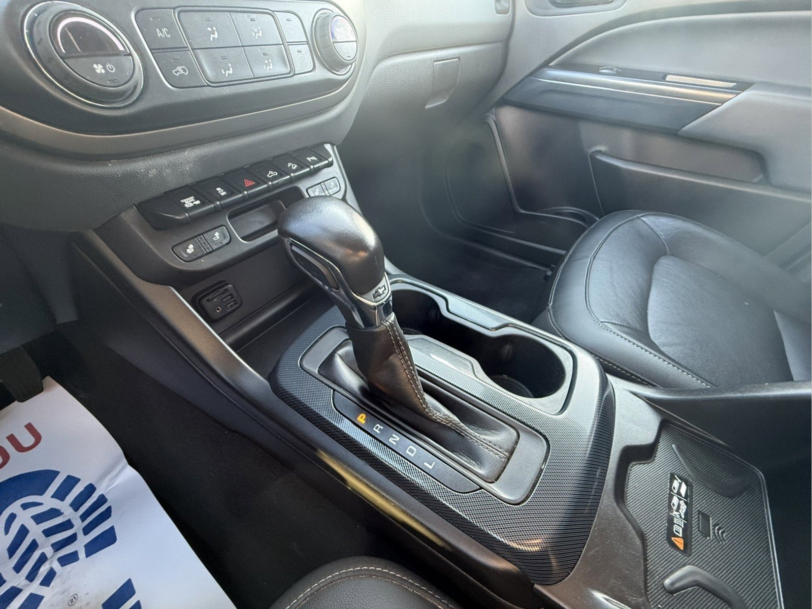 Used 2022 Chevrolet Colorado Z71 image 13