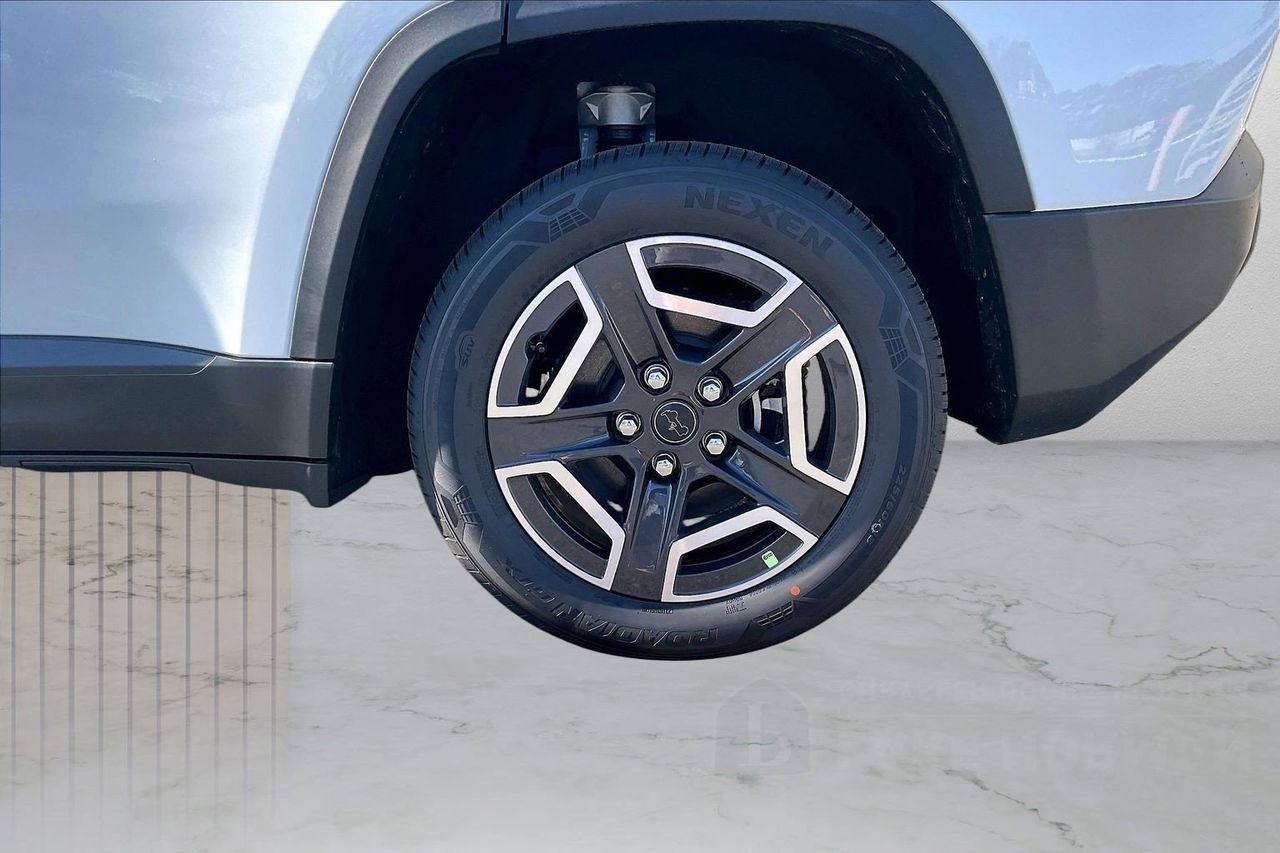 New 2026 Jeep Cherokee Limited image 32