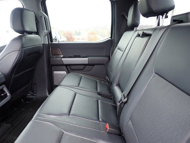 Used 2025 Ford F350 Lariat w/ Lariat Ultimate Package image 19