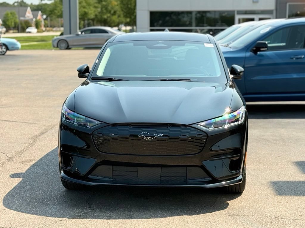 New 2026 Ford Mustang Mach-E Premium w/ Sport Appearance Package AWD/4WD image 33