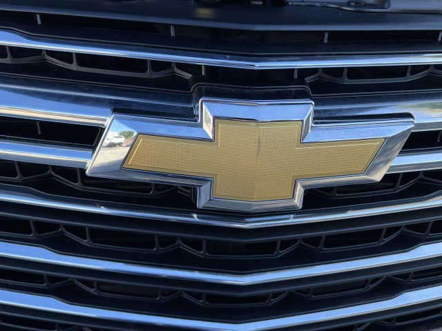 Used 2023 Chevrolet Traverse LT image 30