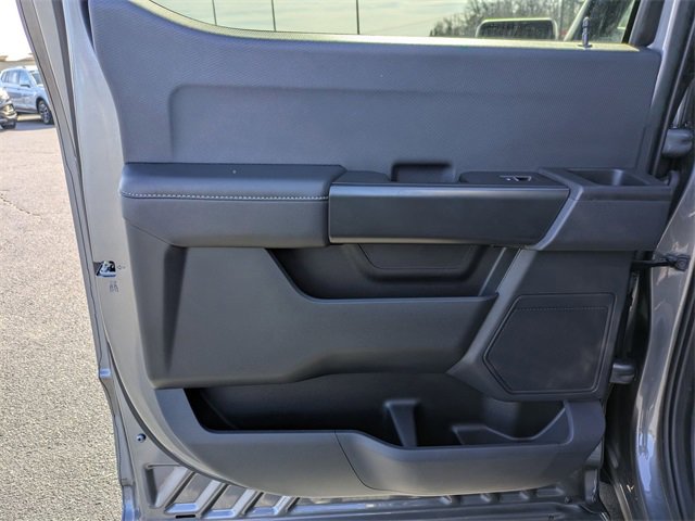 Used 2024 Ford F150 STX image 26