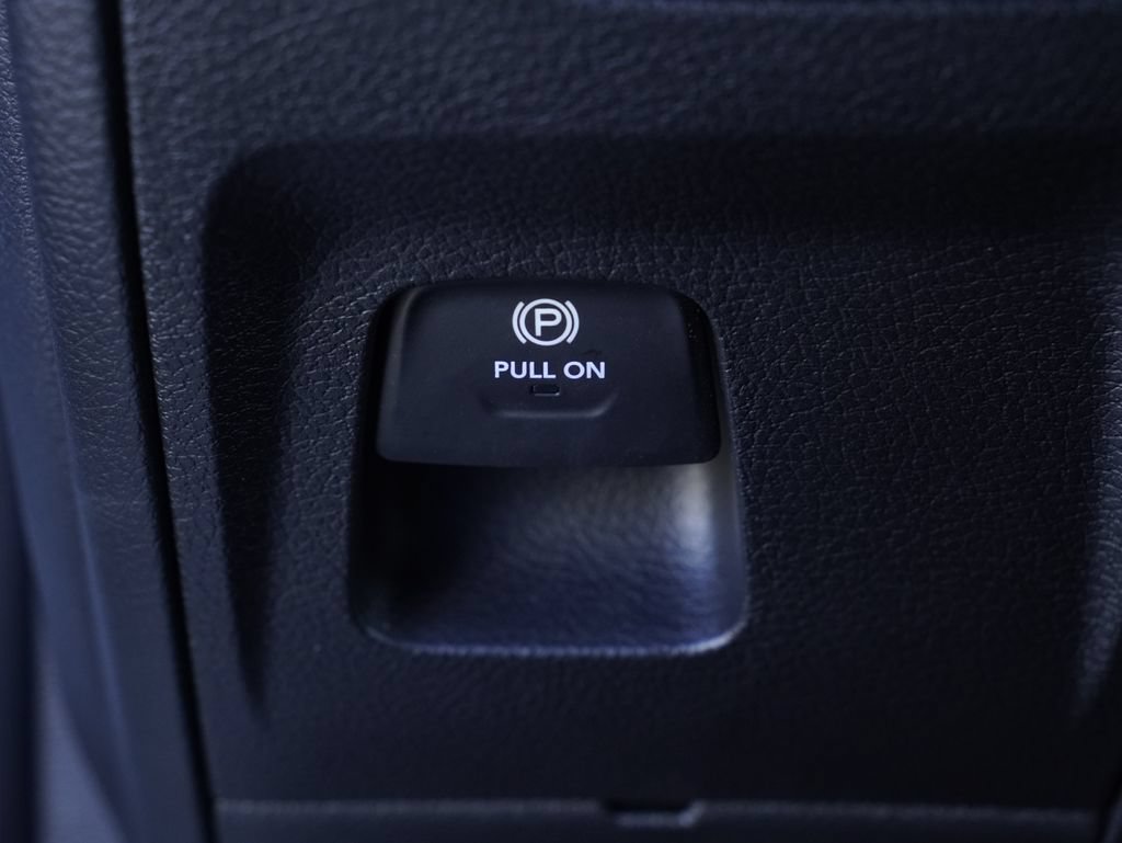 New 2026 RAM 1500 Tradesman AWD/4WD image 15