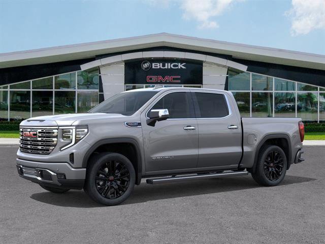 New 2026 GMC Sierra 1500 Denali image 3