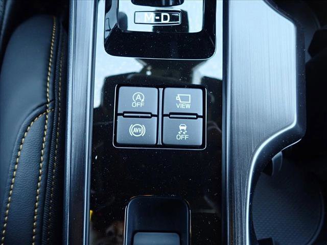 New 2026 Subaru Outback Wilderness AWD/4WD image 25