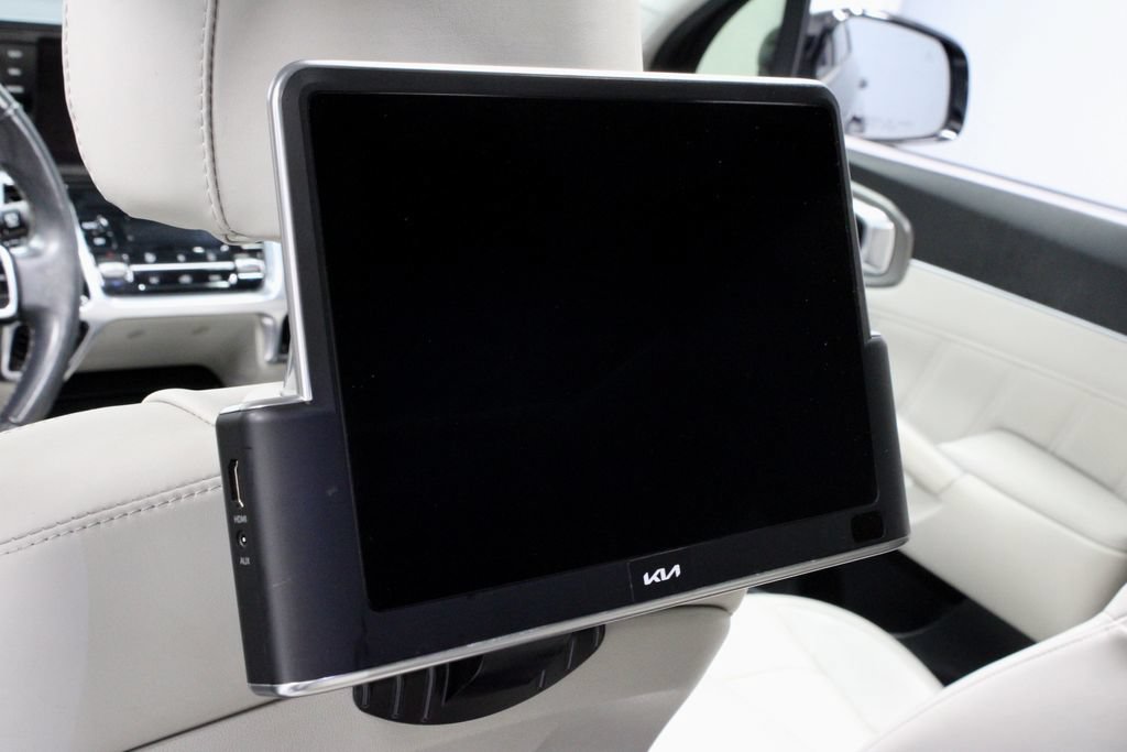 Used 2022 Kia Sorento SX AWD/4WD image 24
