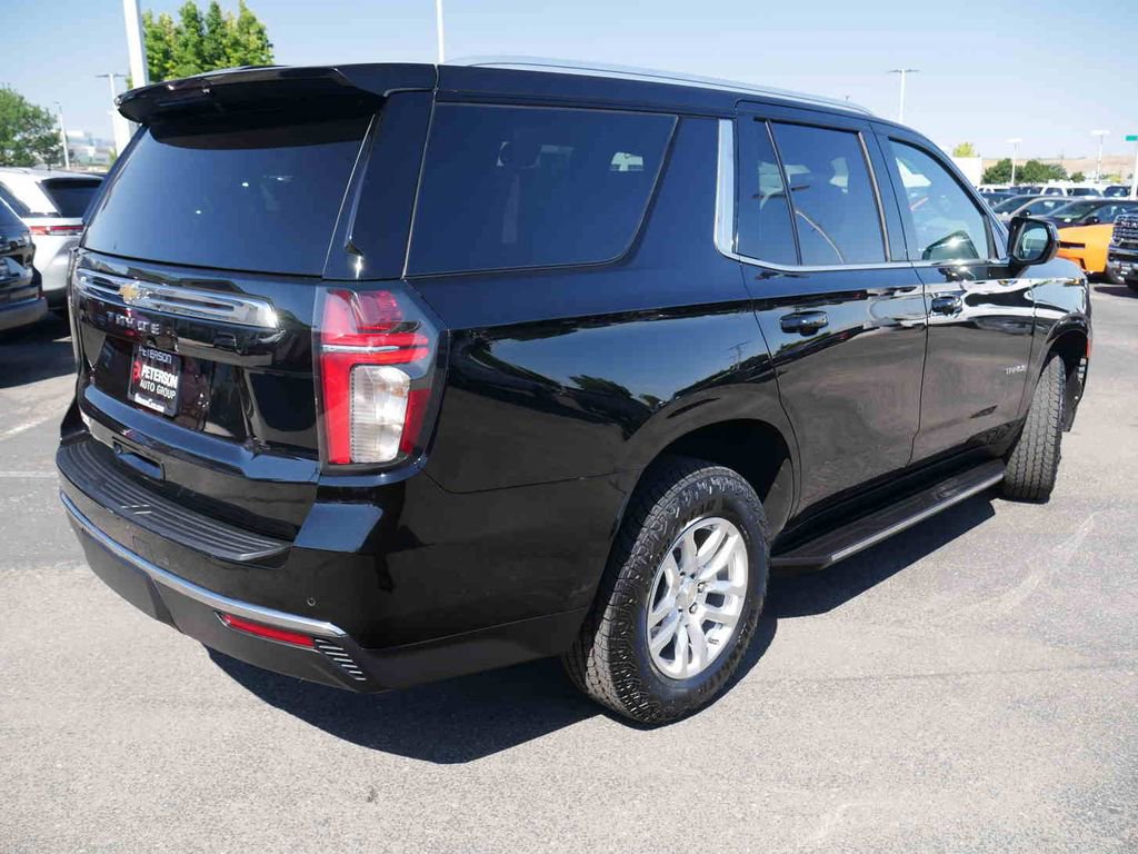 Used 2022 Chevrolet Tahoe LS image 15