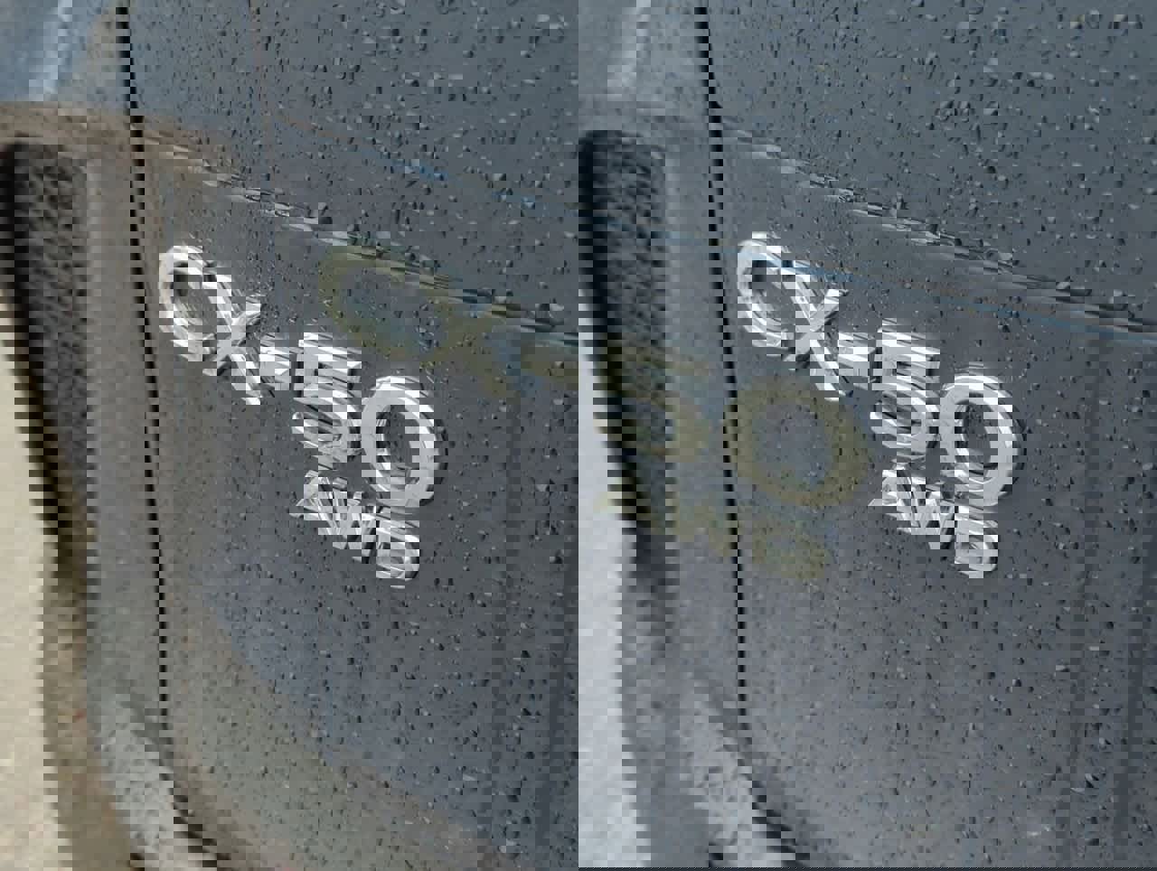 New 2025 MAZDA CX-50 2.5 Hybrid w/ Weather Package image 11