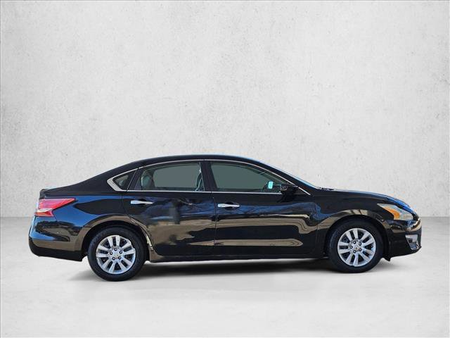 Used 2013 Nissan Altima 2.5 S image 4