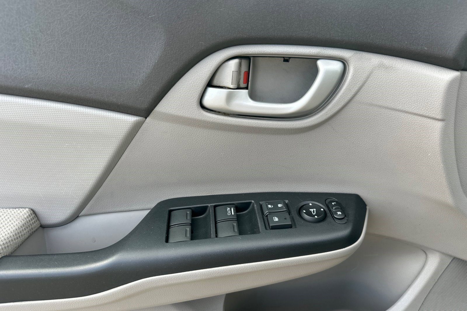 Used 2012 Honda Civic LX image 12