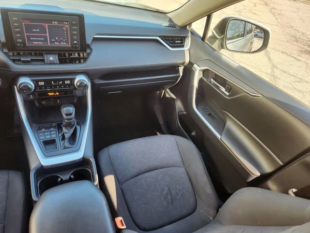 Used 2019 Toyota RAV4 XLE image 14