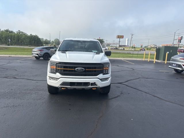 Used 2022 Ford F150 Tremor w/ Equipment Group 401A Mid AWD/4WD image 7
