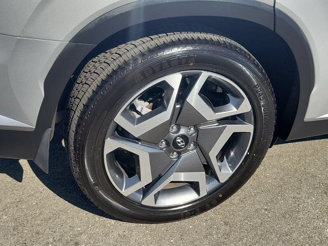 Certified 2025 Hyundai Palisade SEL AWD/4WD image 30