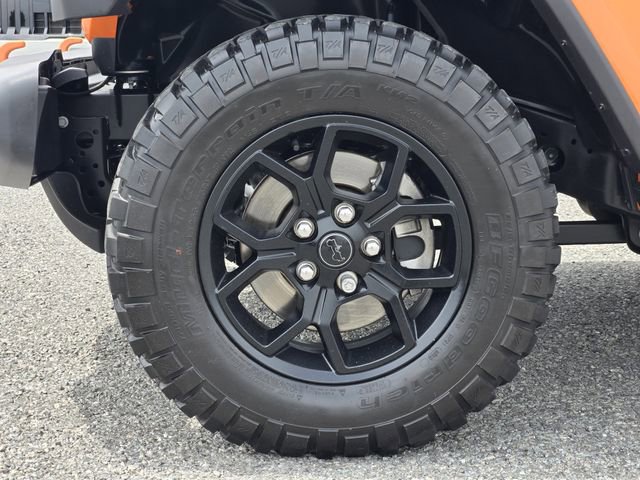 Used 2025 Jeep Gladiator Sport AWD/4WD image 10