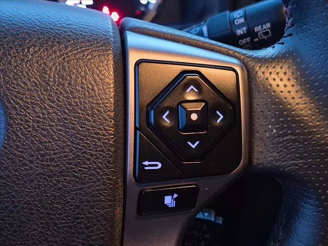 Certified 2023 Toyota 4Runner TRD Sport RWD image 14