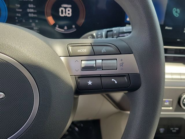 Certified 2026 Hyundai Kona SE FWD image 8
