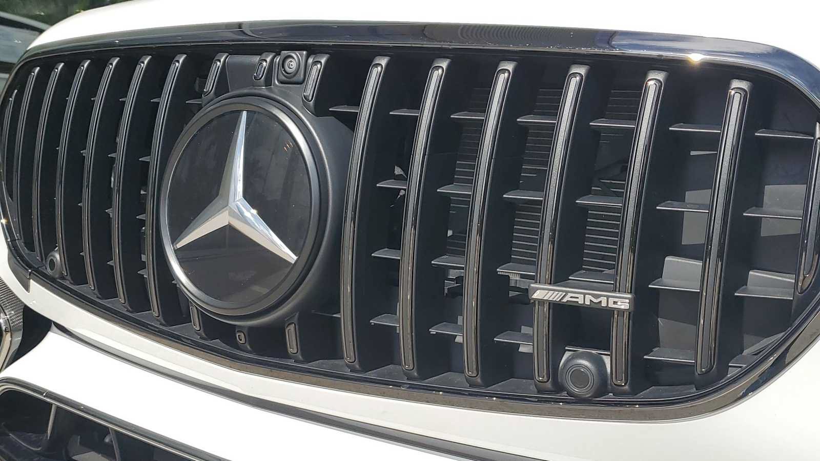 Used 2024 Mercedes-Benz S 63 AMG S image 11