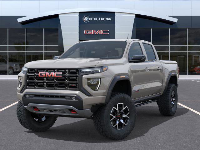 New 2026 GMC Canyon AT4X image 30