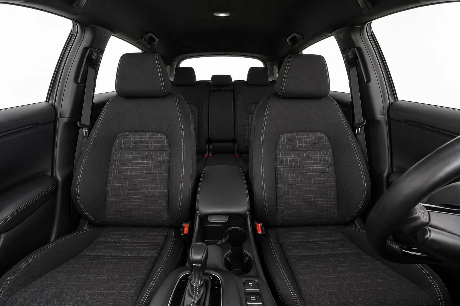 Used 2023 Honda HR-V Sport image 10