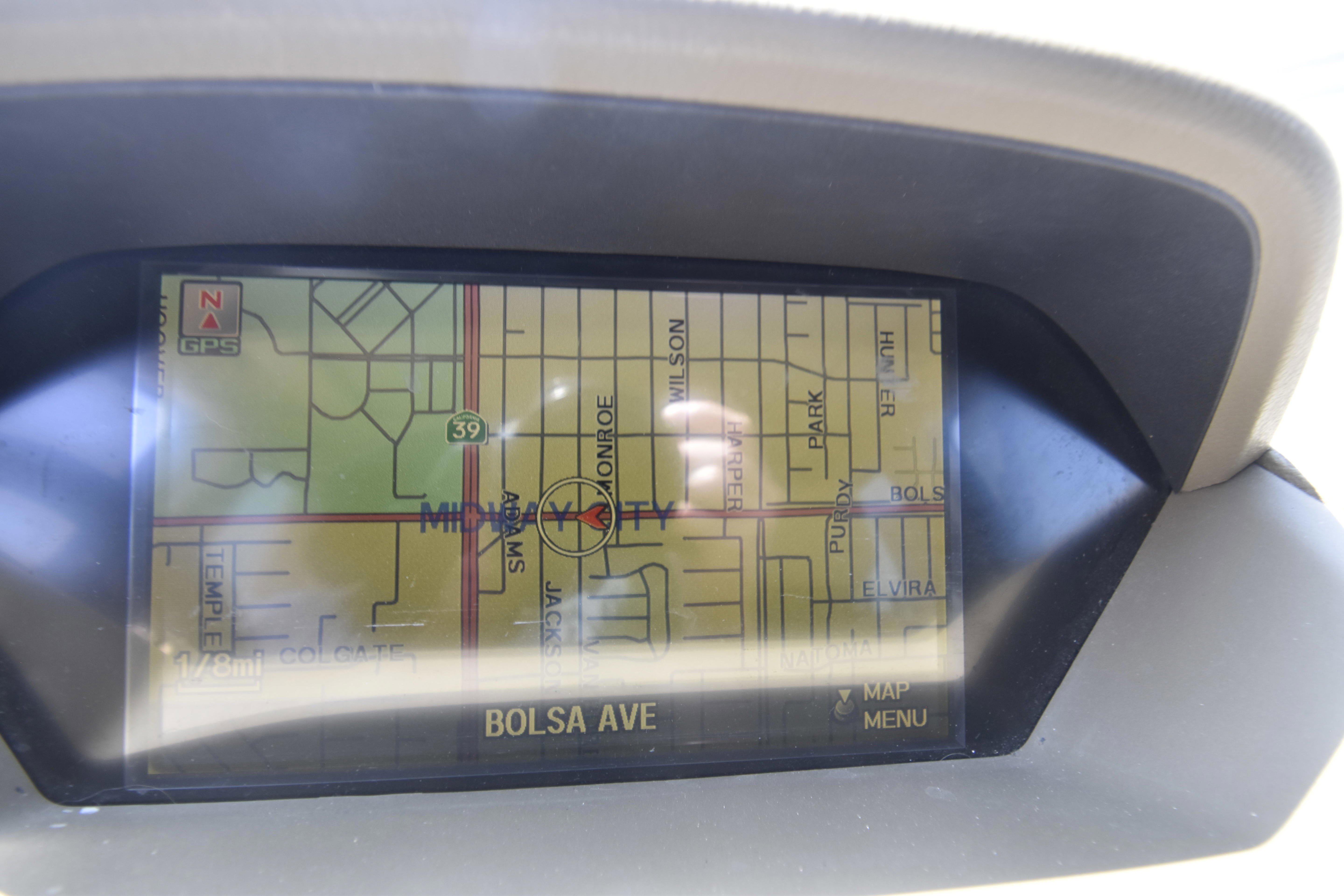 Used 2013 Acura MDX w/ Technology Package image 2